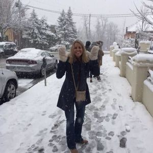 Meet your Posher, Nicole